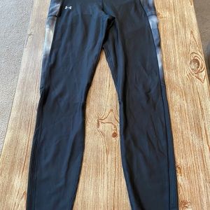 Under Armour HeatGear Leggings